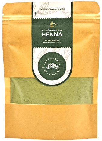 Henné 100 g / brut