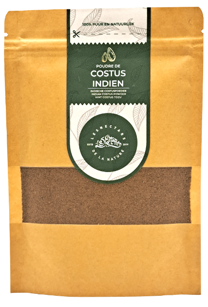 Indian Costus Powder