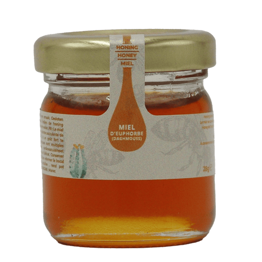 EUPHORBE honey 28 g / raw: 100 g